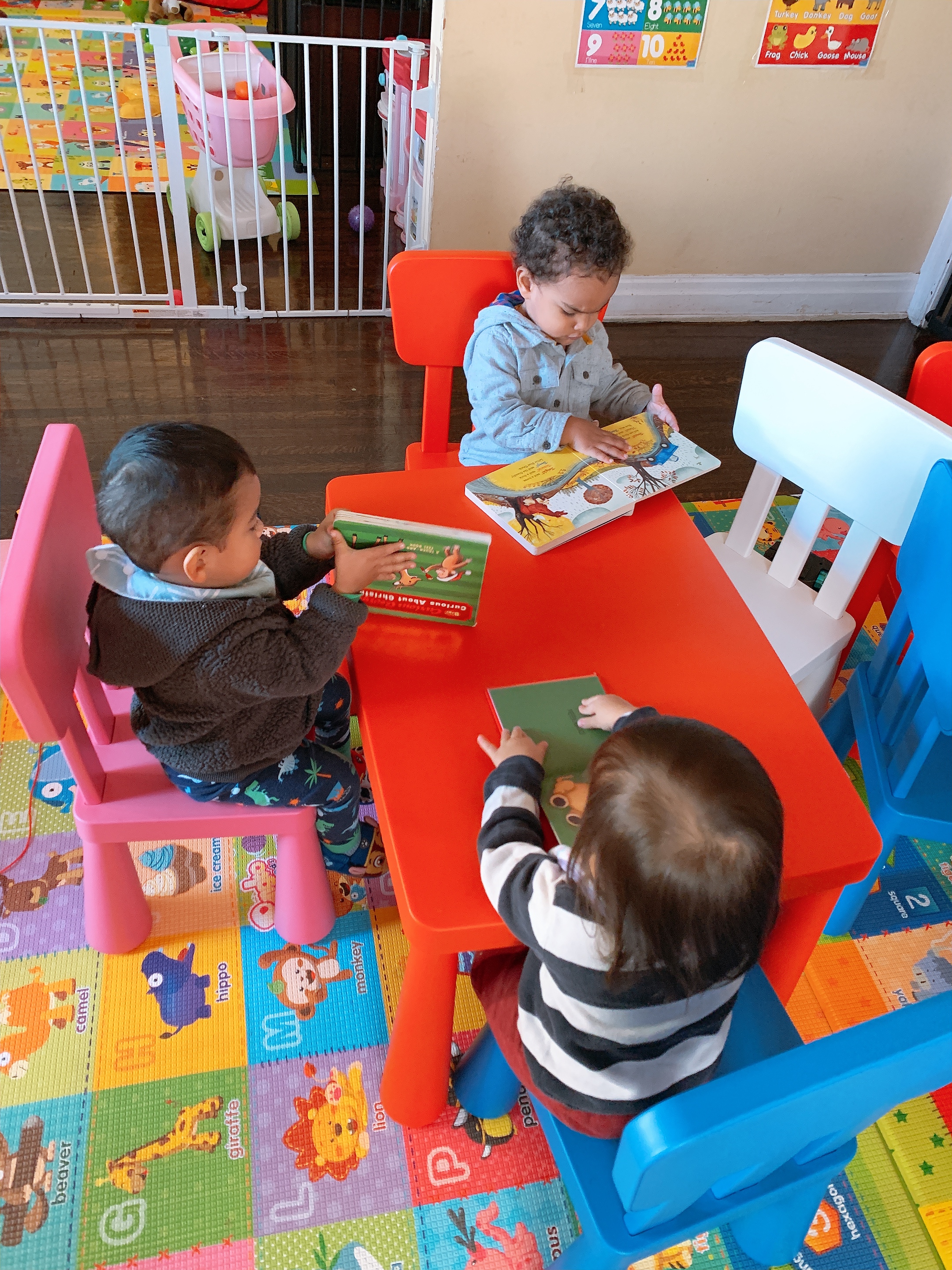 Ardon Family Daycare's Photo