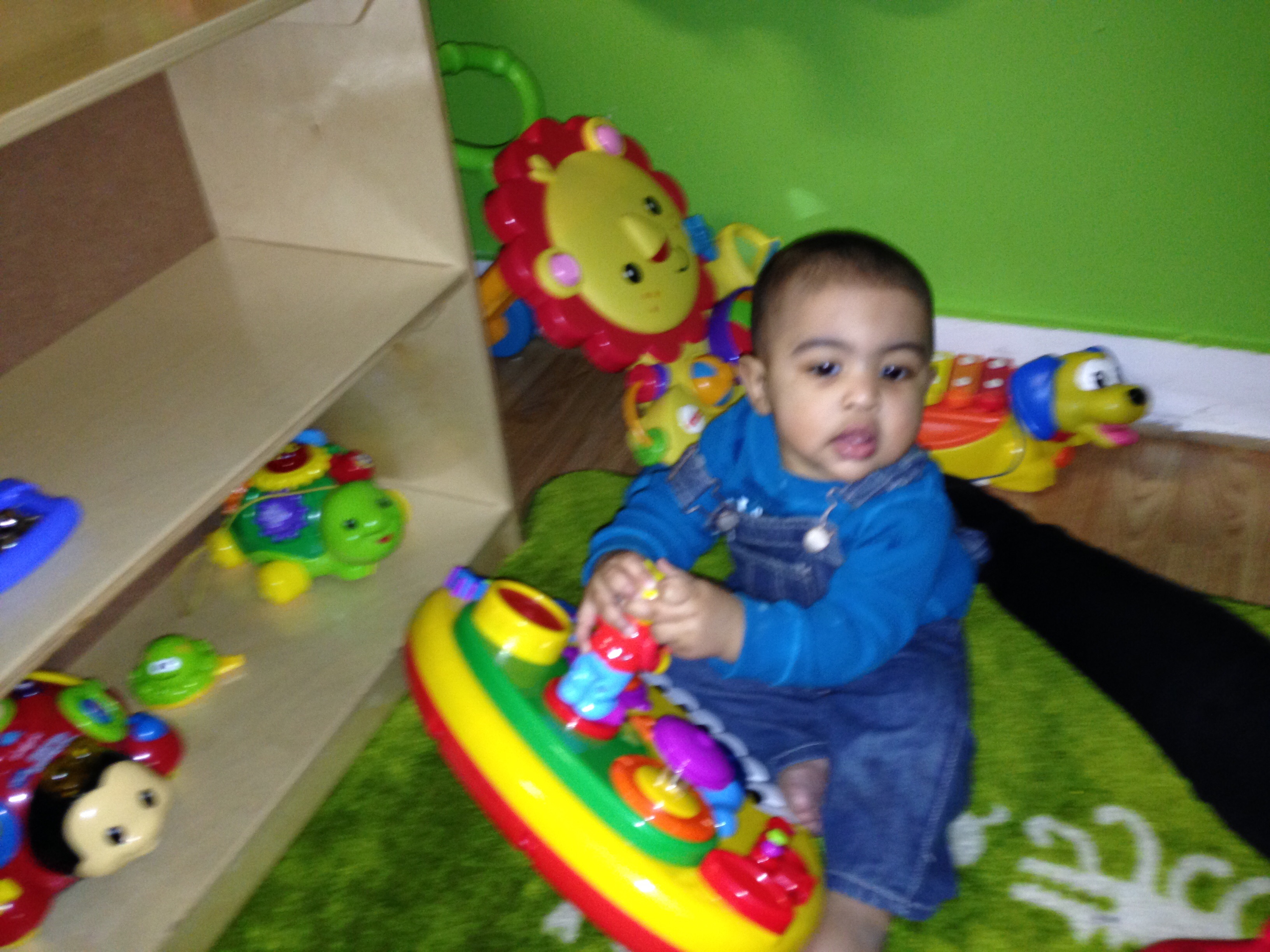 Play And Learn Family Daycare's Photo