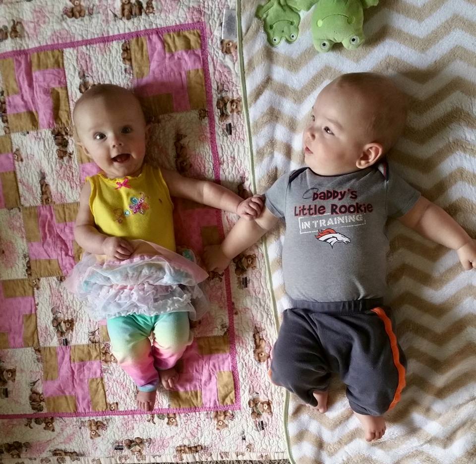 Miss Layna's House's Photo