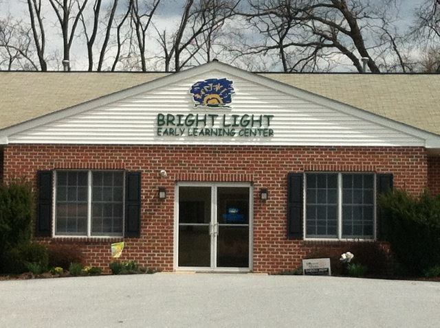 Bright Light Early Learning Center's Photo