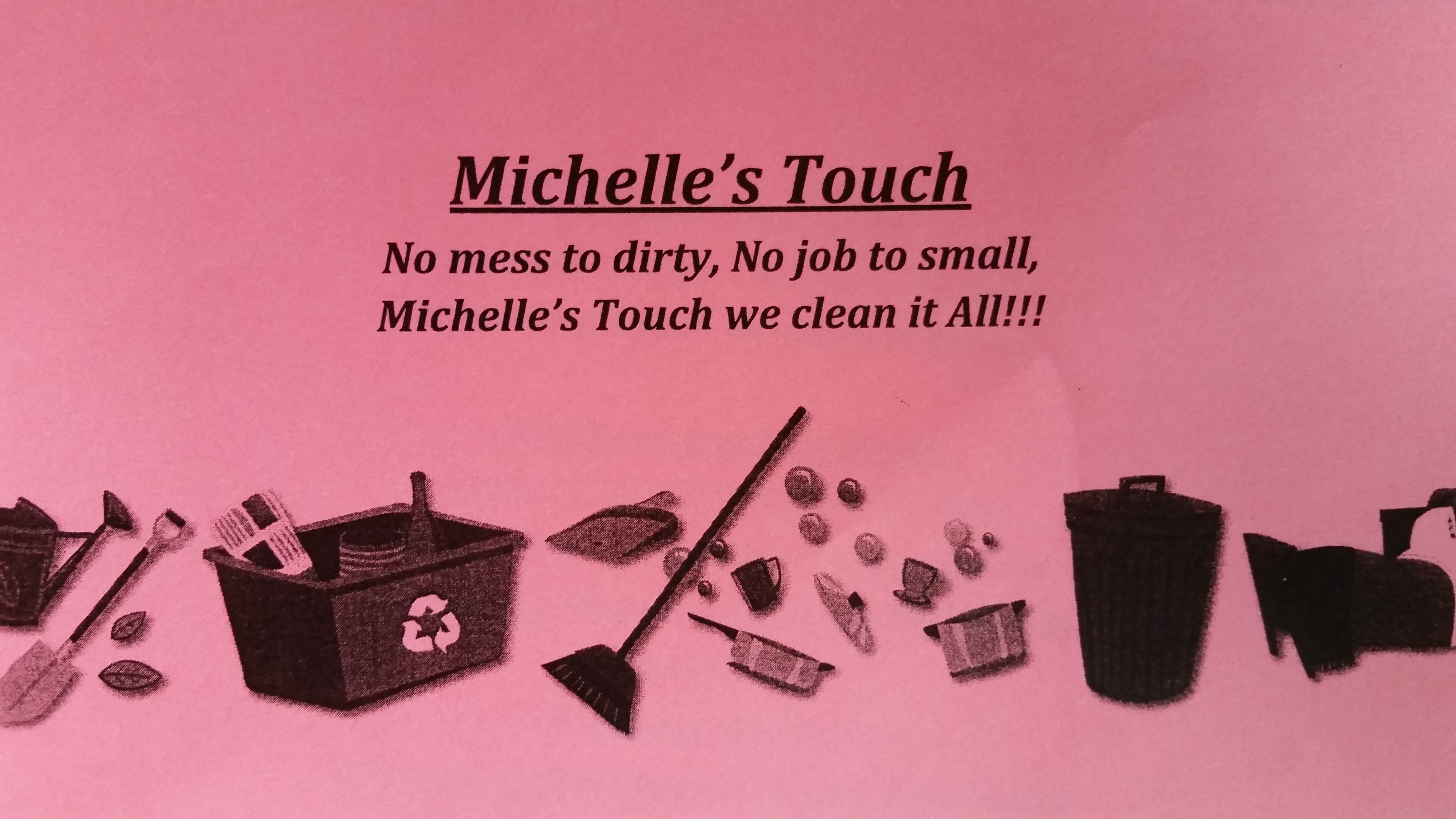 Michelle's Touch's Photo