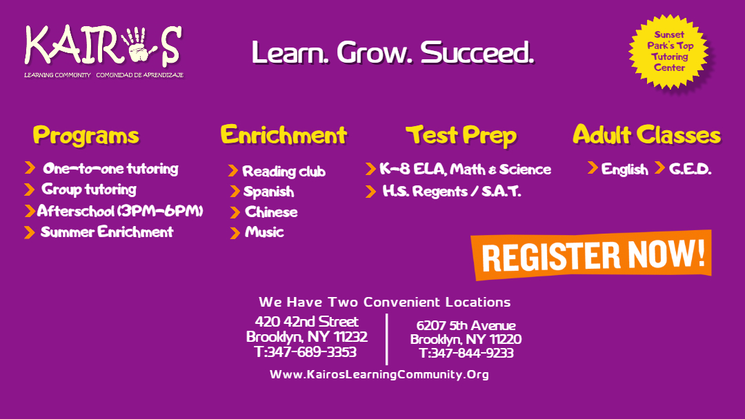 Kairo's Learning Community's Photo