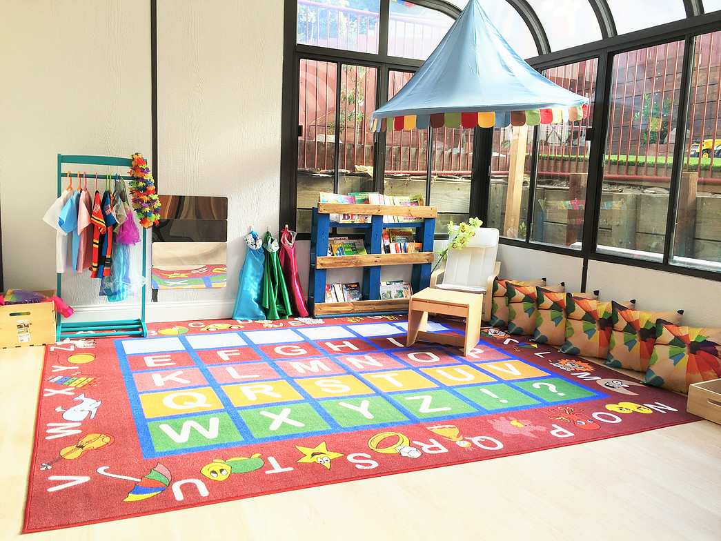 Arco Iris Childcare's Photo