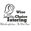 Wise Choice Tutoring Inc