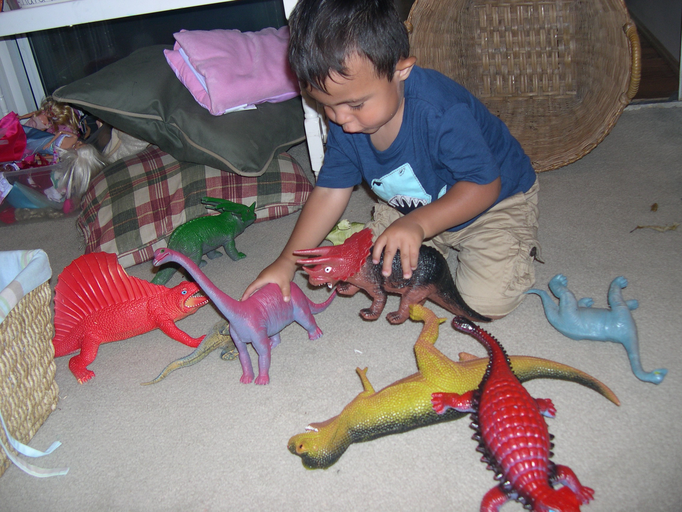 Laurinda's Mini-Preschool & Daycare's Photo