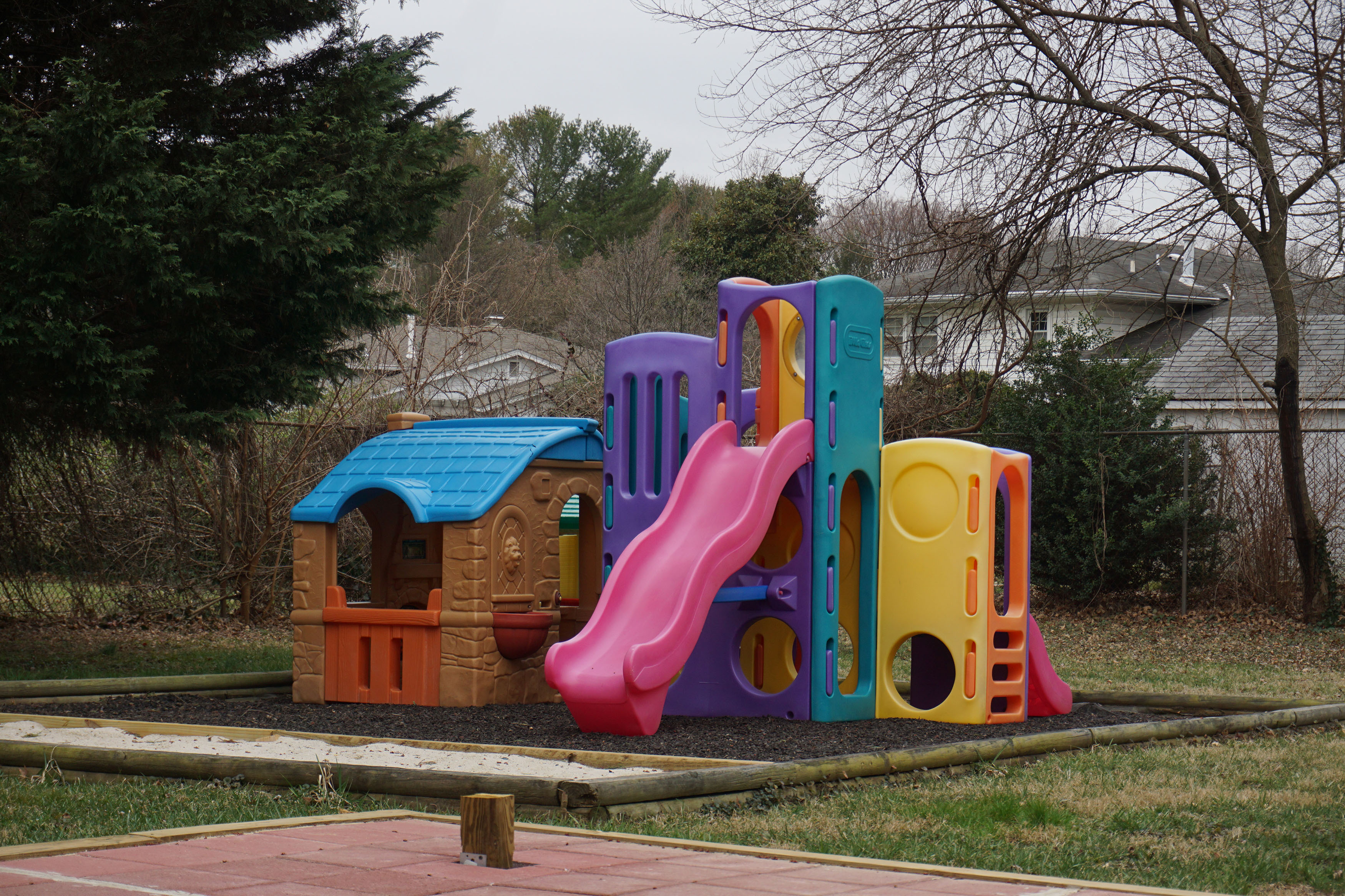 Warmi Home Child Care's Photo