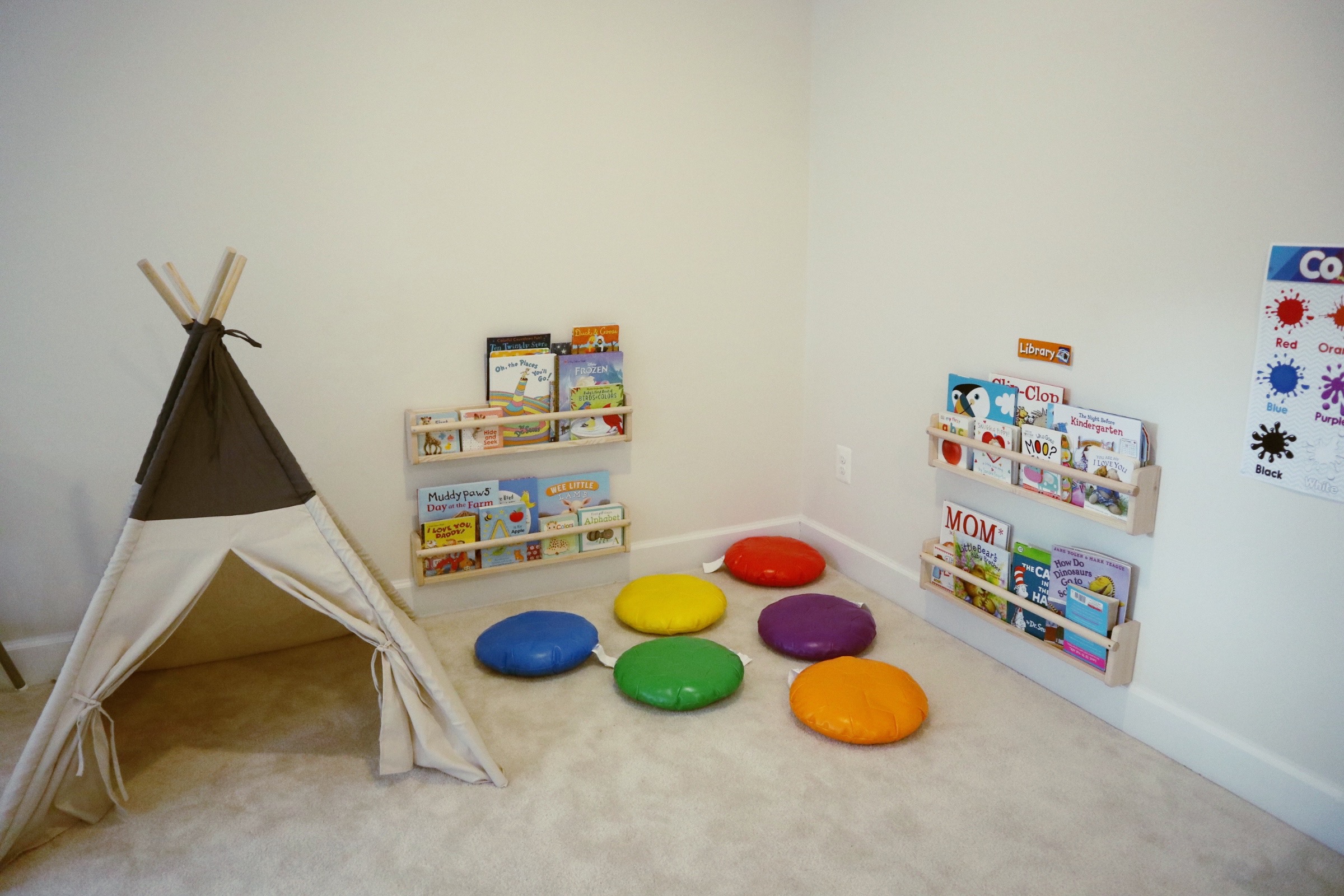 Best Home Daycare's Photo