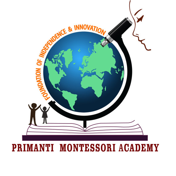 Primanti Montessori Academy Logo