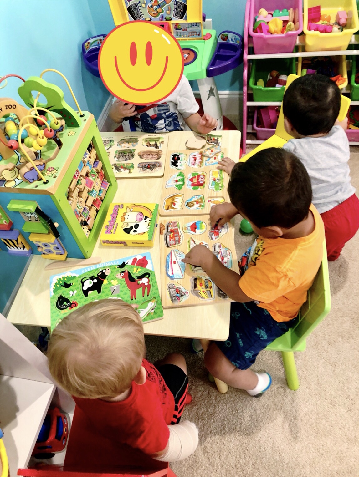 Little Star Family Daycare's Photo