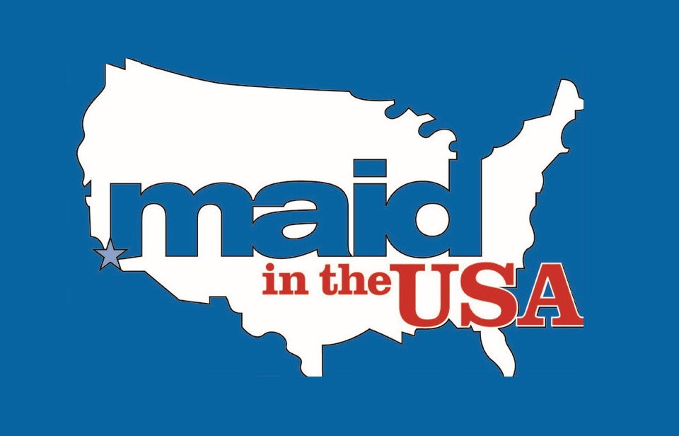 Maid in the USA's Photo