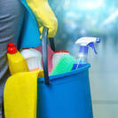 Jp Sanitize Cleaning Service LLC