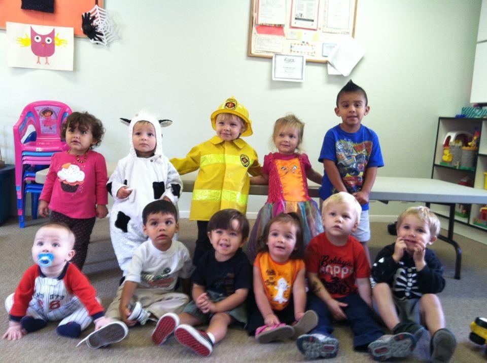 Klein Family Day Care's Photo