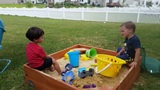 Marcey's Home Childcare