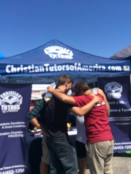 Christian Tutors of America