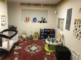 Venu's Daycare & Babysitter
