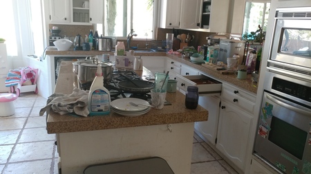 Berenice Cleaning's Photo