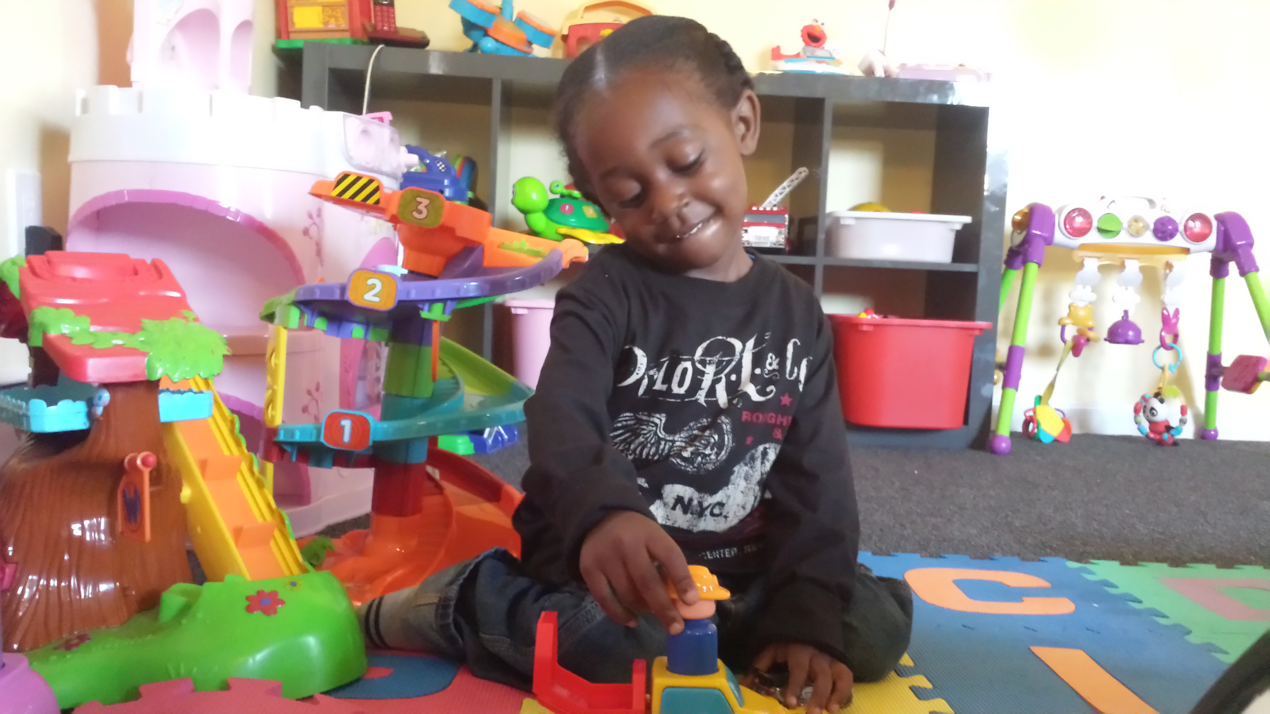 Malachi Child Care, LLC's Photo