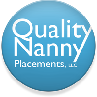 Quality Nanny Placements, Llc Logo