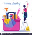 House Cleaning