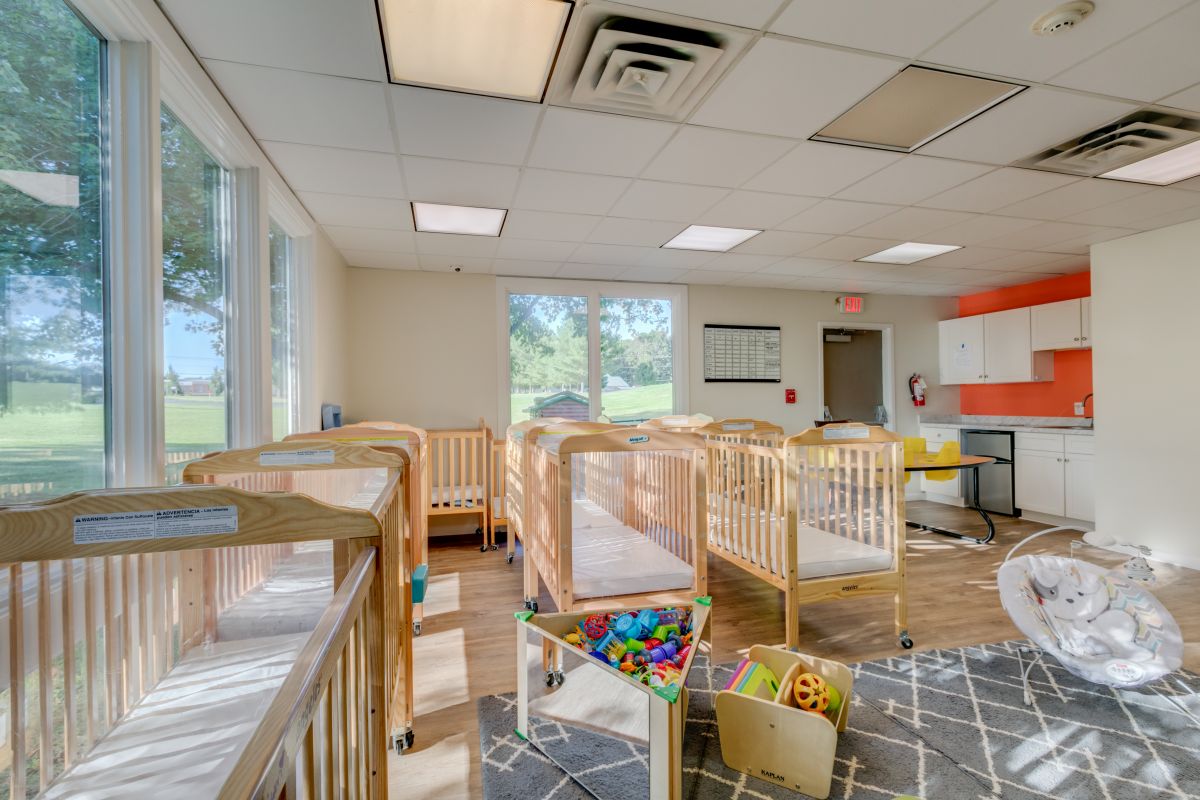 Bright Beginnings - Forest Lakes's Photo