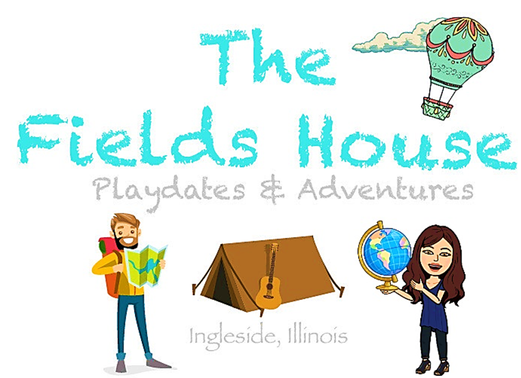 Fields House Logo