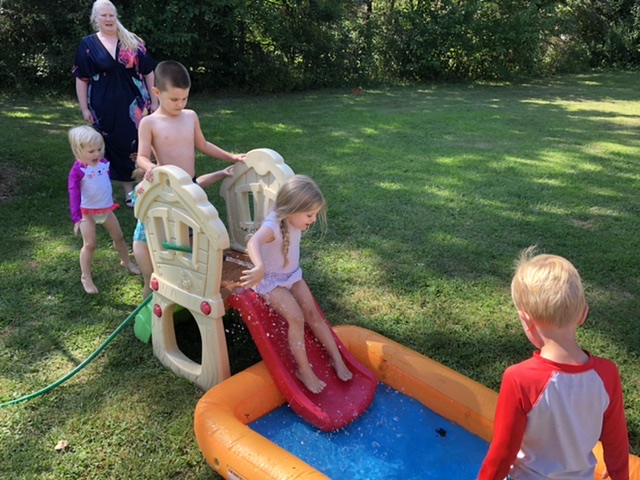Sisters Home Day Care's Photo