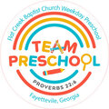 Flat Creek Baptist Church Weekday Preschool