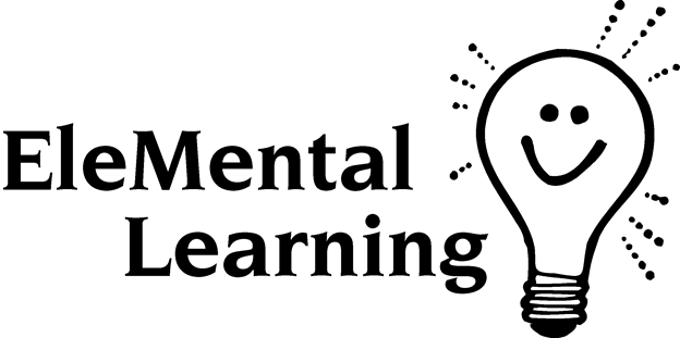 Elemental Learning Tutoring Logo