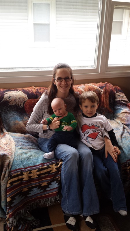 Jamie's Babysitting