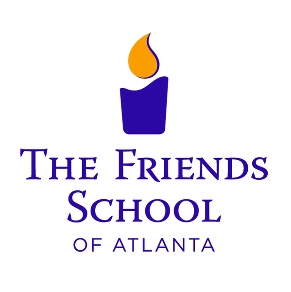 The Friends School Of Atlanta Logo