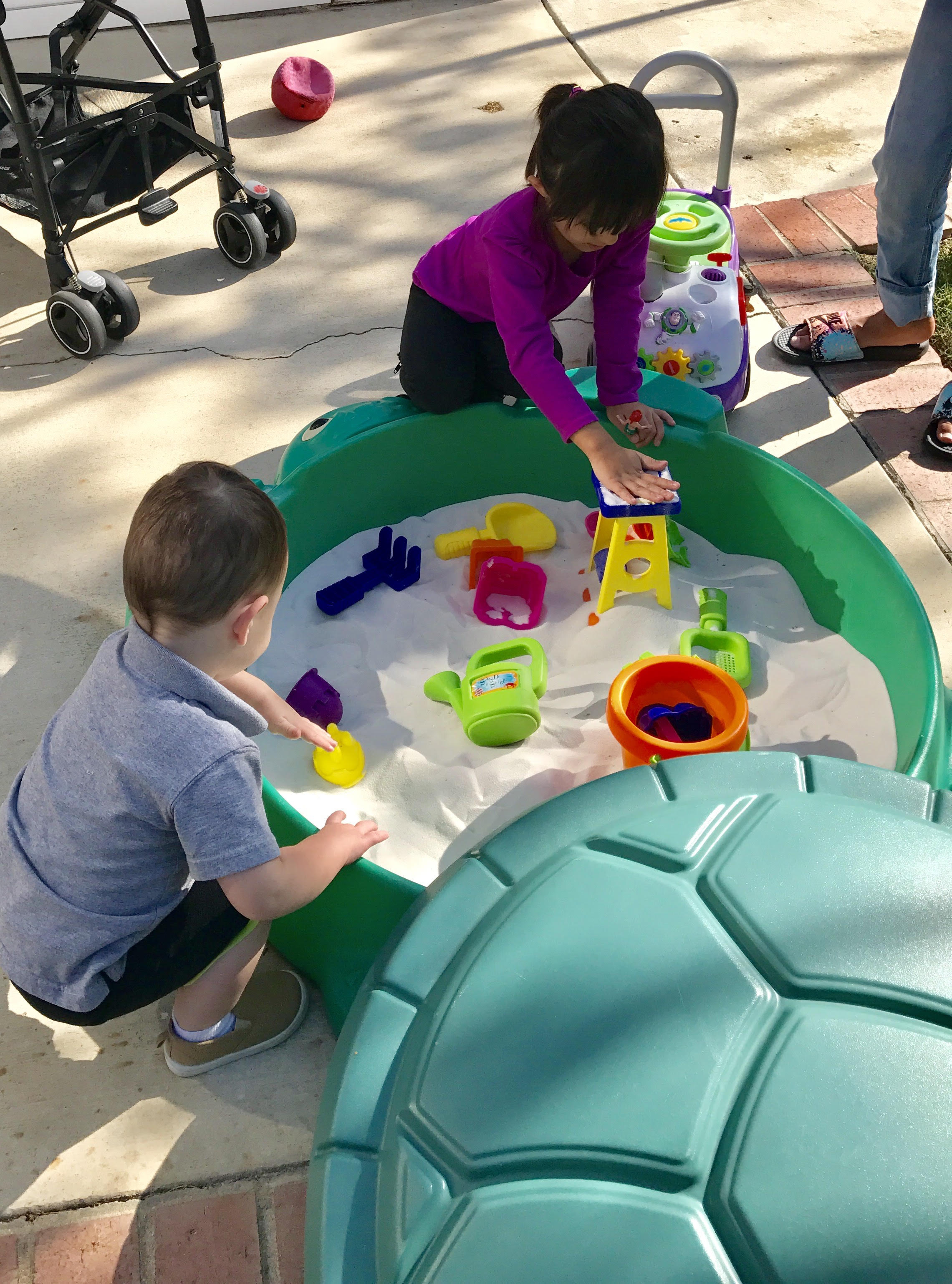 Tabb Family Child Care's Photo