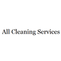 All Cleaning Services's Photo