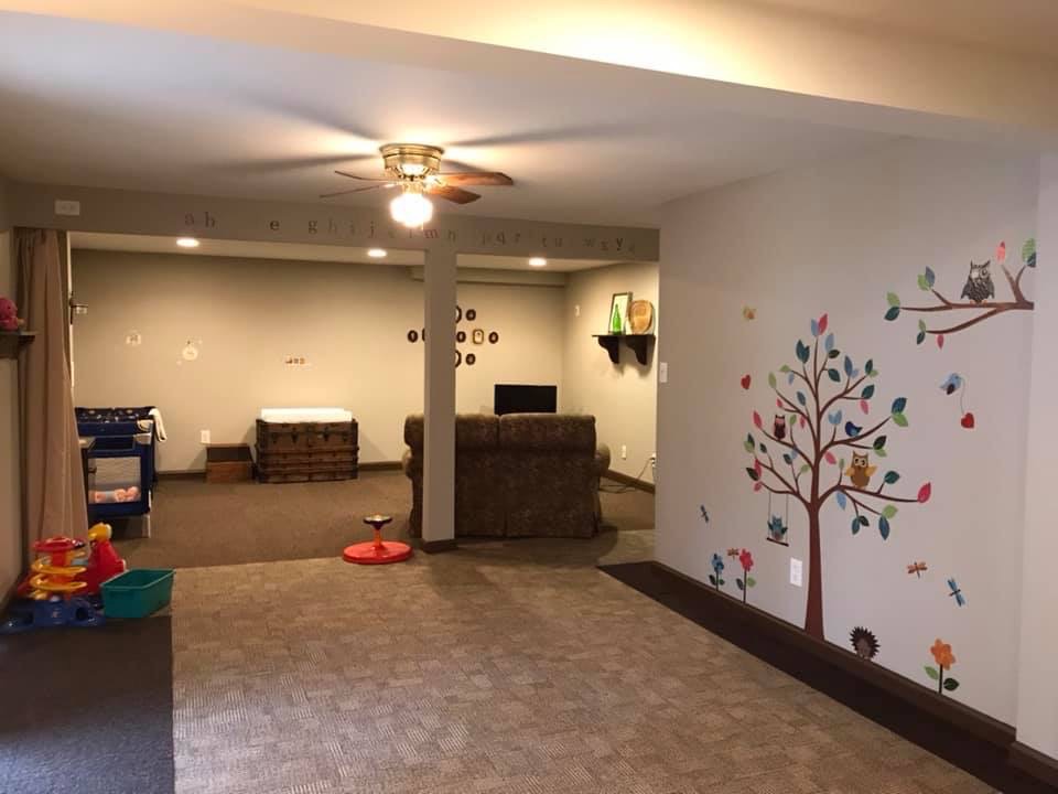 Cd Childcare's Photo