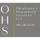 Oklahoma's Household Services
