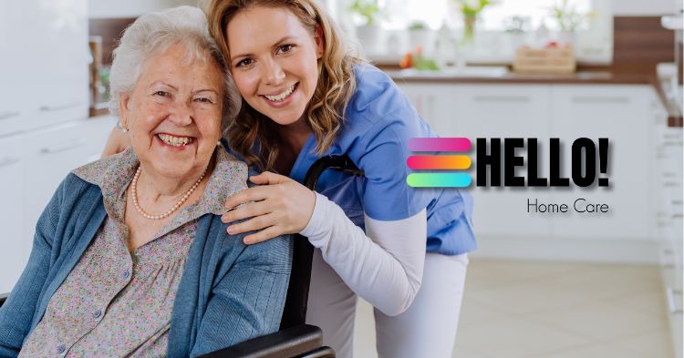 Hello! Home Care's Photo