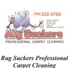 Rug Suckers, Inc