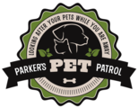 Parker's Pet Patrol