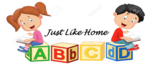 Just Like Home's Photo