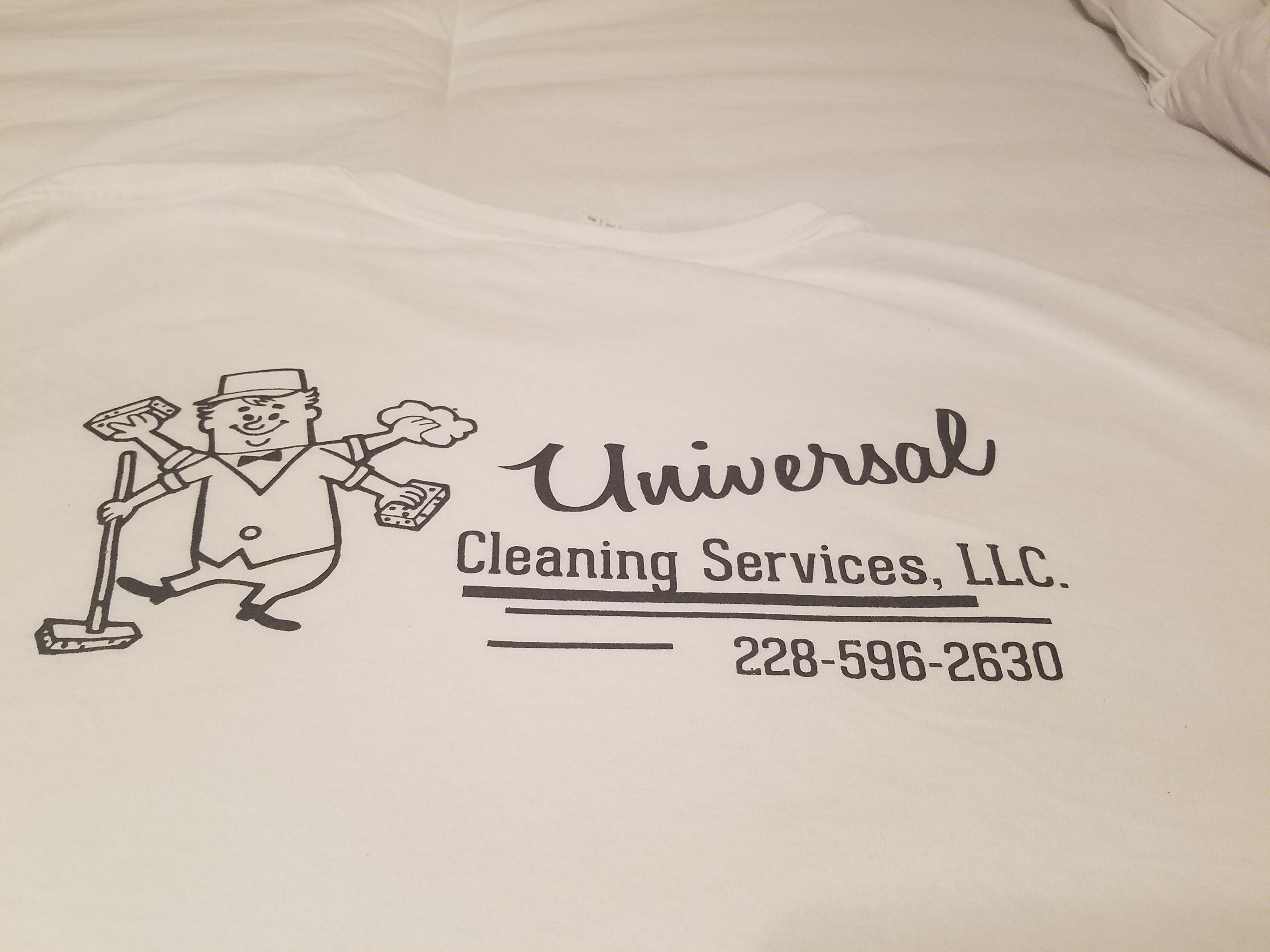 Universal Cleaning Services LLC's Photo