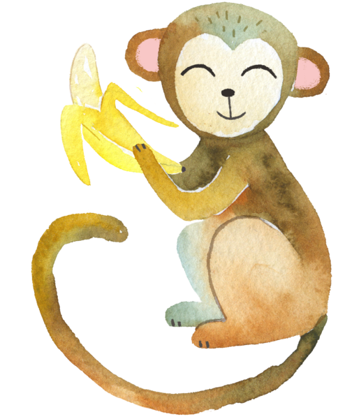 Anna's Bananas Logo
