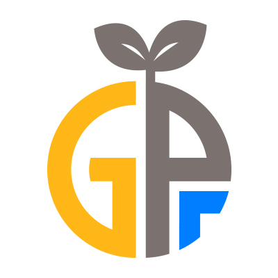 Golden Path Academy Logo