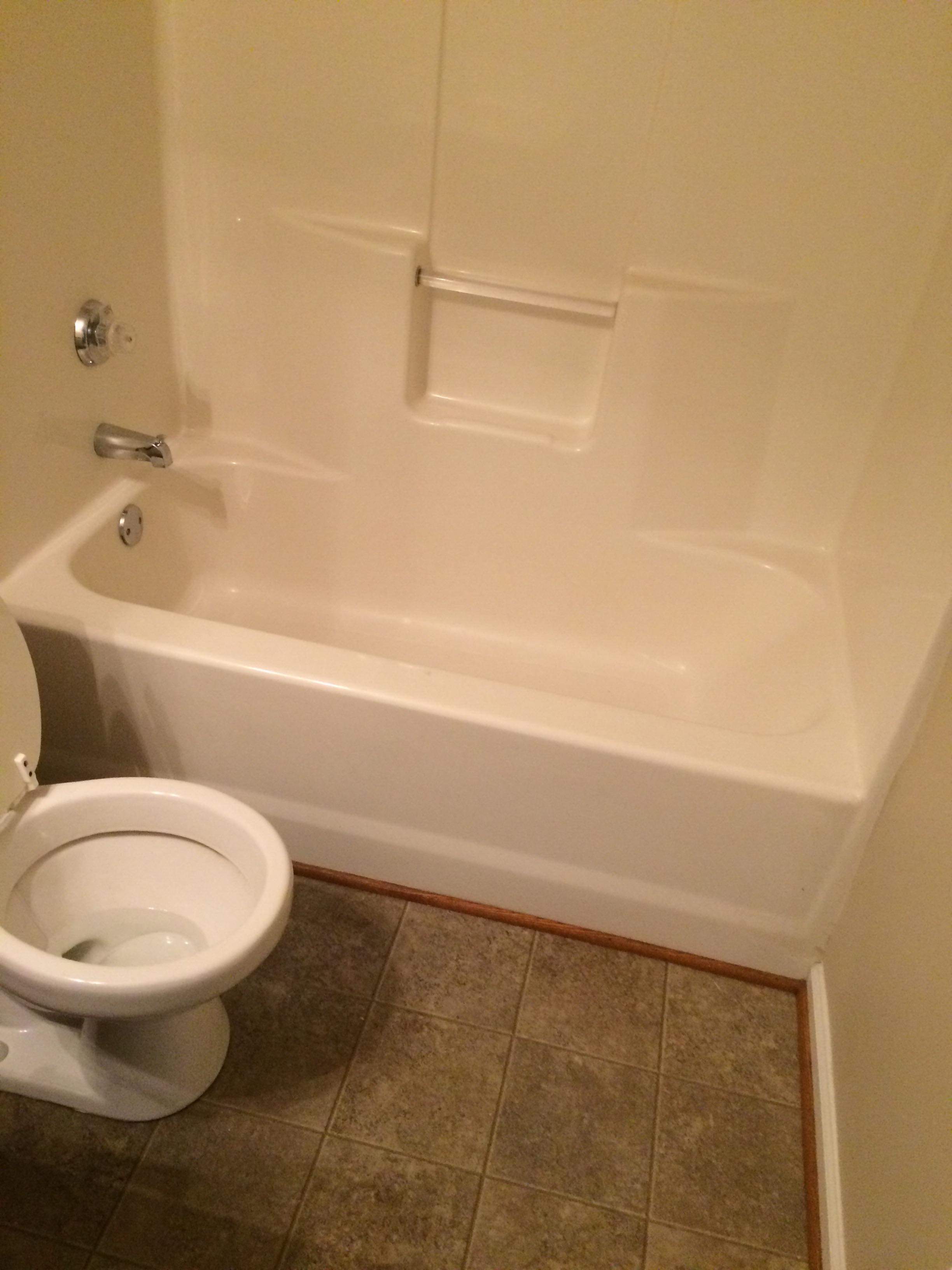 The White Glove Effect's Photo