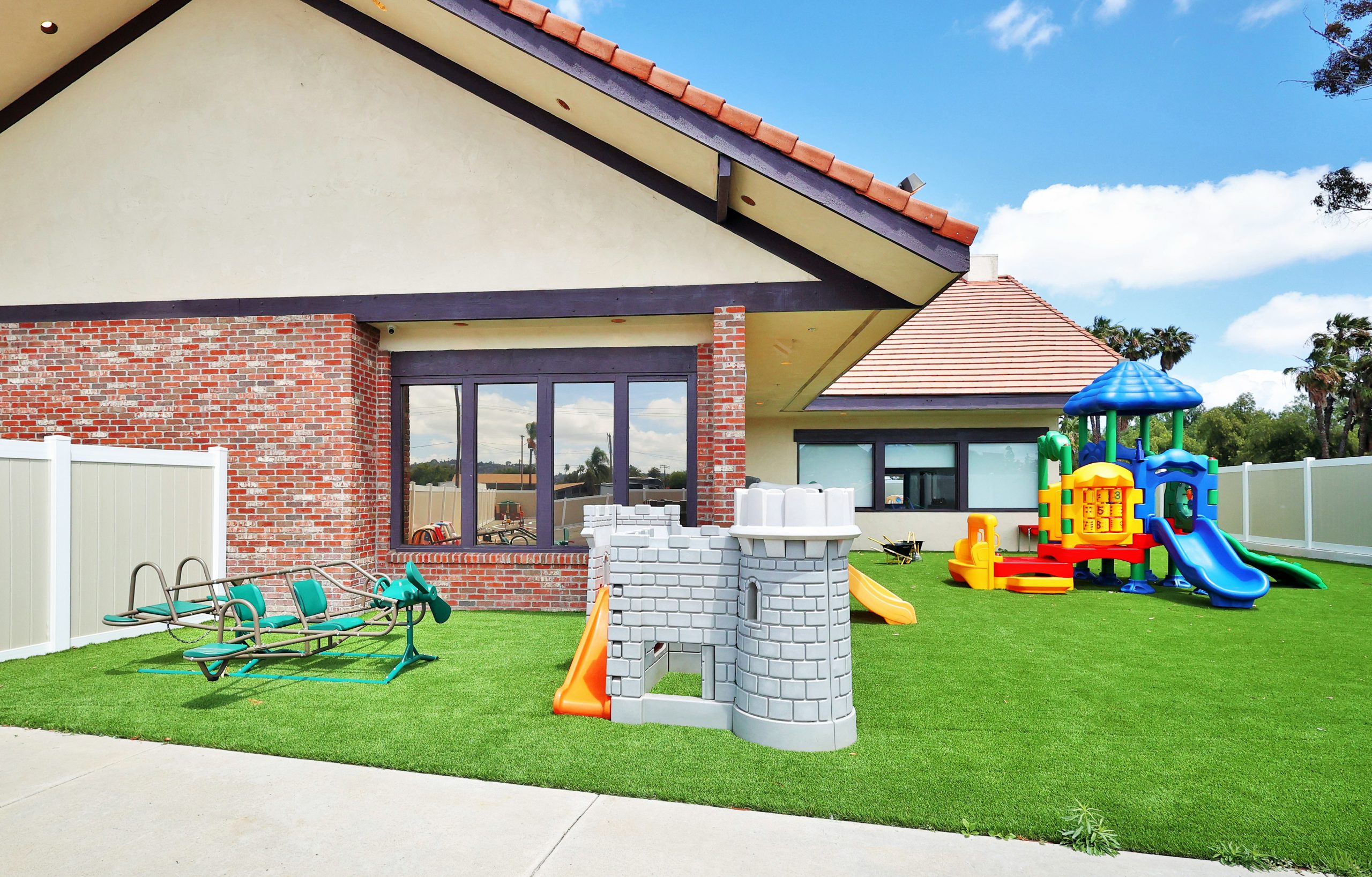 Learn N' Play Academy's Photo