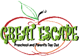Great Escape Early Learning Center