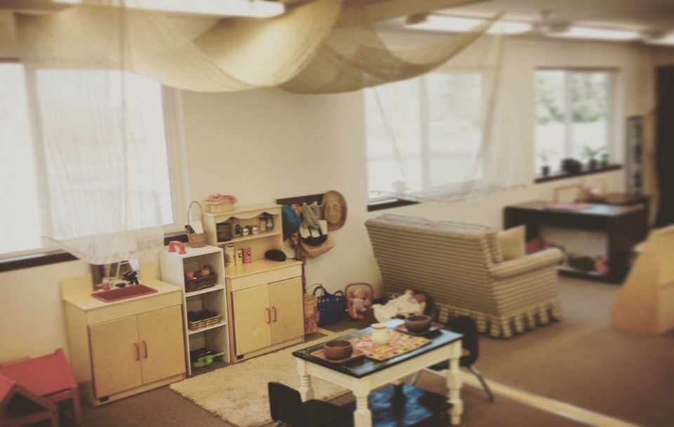 Sequim's Little Explorers Early Learning Center's Photo