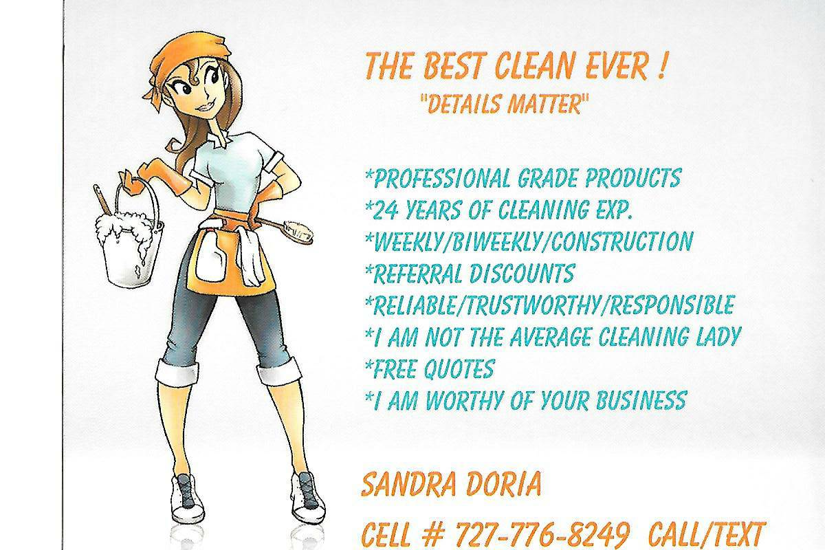 Clean Freaks's Photo