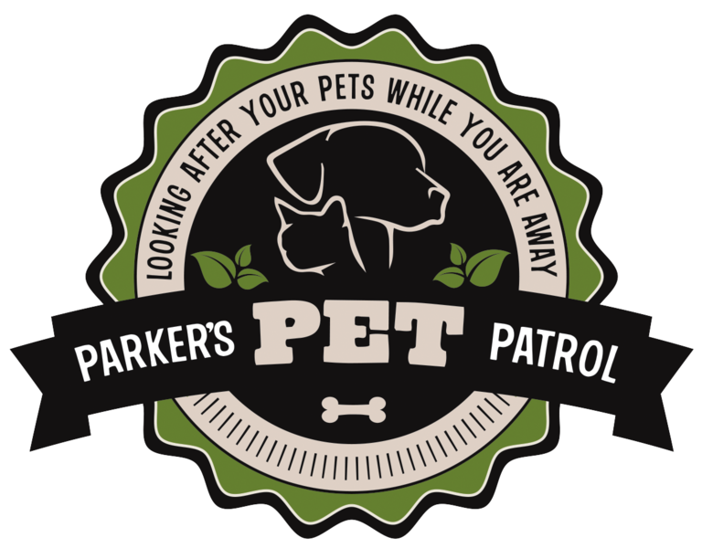 Parker's Pet Patrol's Photo