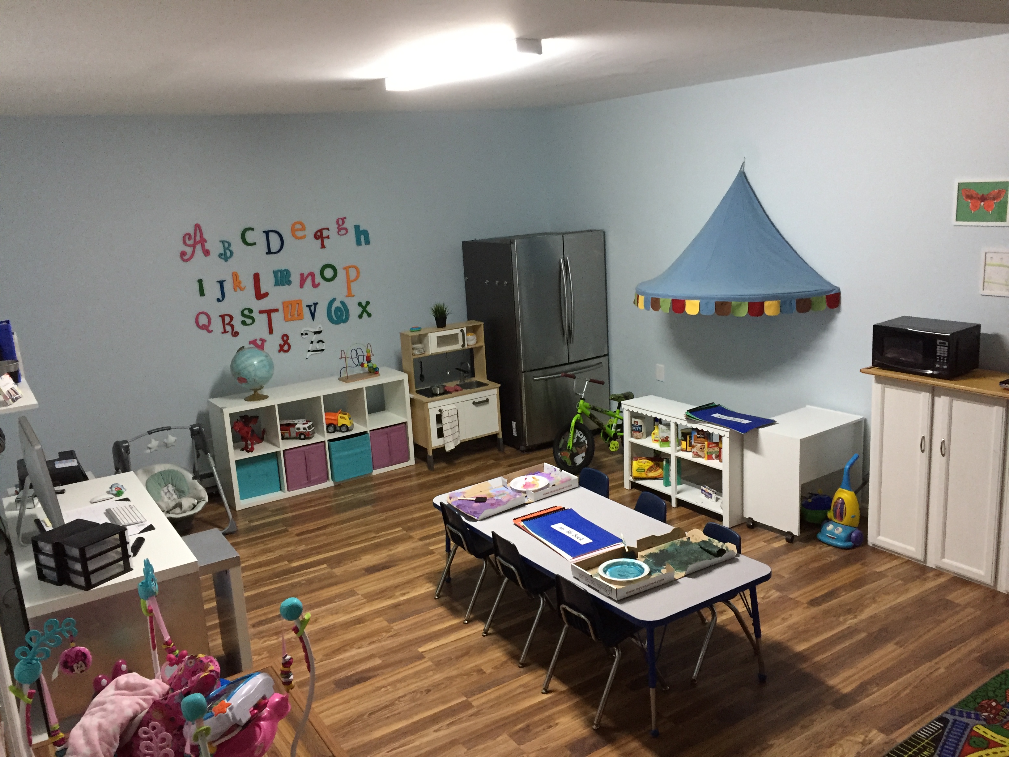Elma's Early Learning Academy's Photo