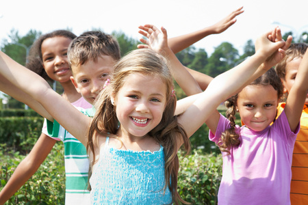 Creative Learning Preschool and Childcare Center