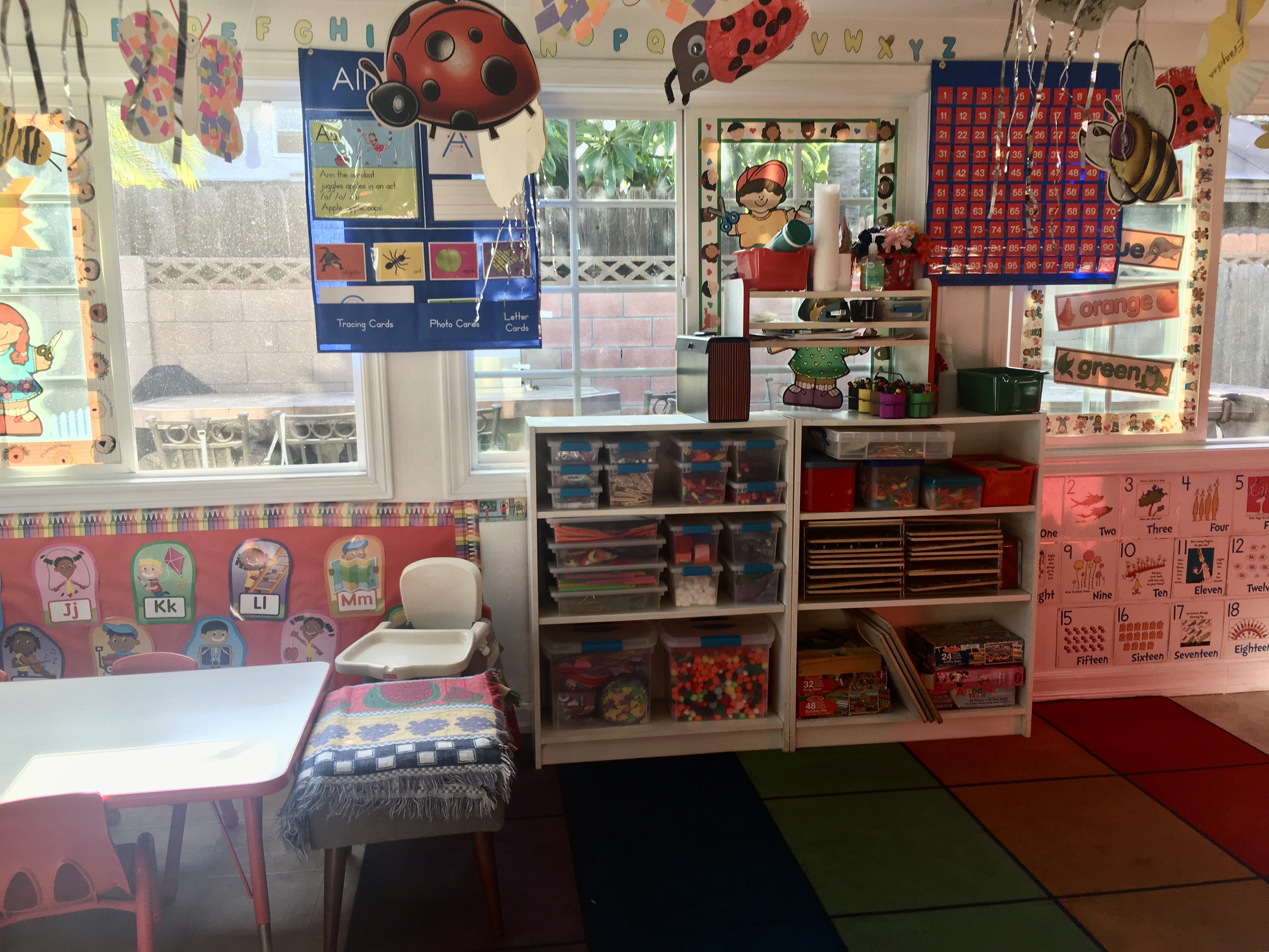 Valerie Ousley's Family Daycare/preschool's Photo